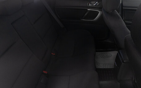 Subaru Outback III, 2007 год, 849 000 рублей, 17 фотография