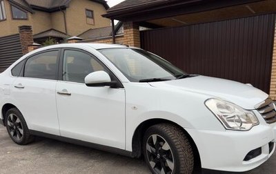 Nissan Almera, 2017 год, 870 000 рублей, 1 фотография