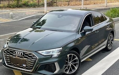 Audi A3, 2021 год, 2 240 000 рублей, 1 фотография