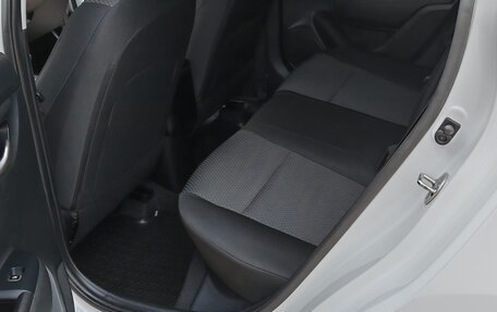 KIA Rio IV, 2021 год, 1 690 000 рублей, 13 фотография