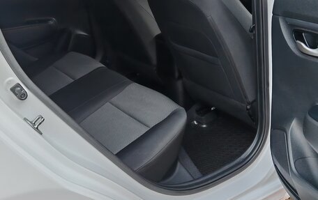 KIA Rio IV, 2021 год, 1 690 000 рублей, 14 фотография