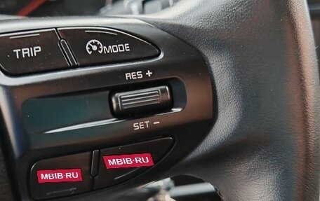 KIA Rio IV, 2021 год, 1 690 000 рублей, 12 фотография