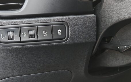 KIA Rio IV, 2021 год, 1 690 000 рублей, 15 фотография