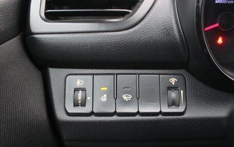 KIA Rio III рестайлинг, 2013 год, 669 990 рублей, 8 фотография