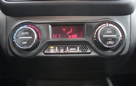 KIA Rio III рестайлинг, 2013 год, 669 990 рублей, 12 фотография