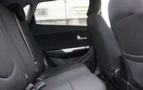 KIA Rio III рестайлинг, 2013 год, 669 990 рублей, 15 фотография