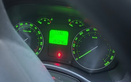 Skoda Octavia, 2008 год, 750 000 рублей, 5 фотография