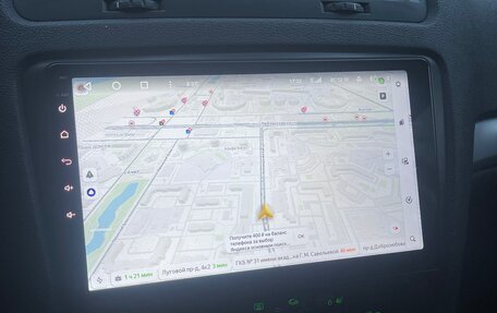 Skoda Octavia, 2008 год, 750 000 рублей, 3 фотография