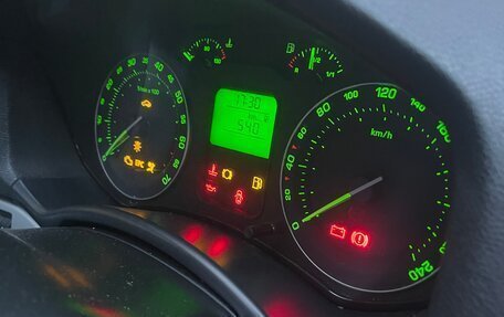 Skoda Octavia, 2008 год, 750 000 рублей, 4 фотография