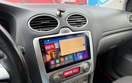 Ford Focus II рестайлинг, 2010 год, 480 000 рублей, 11 фотография