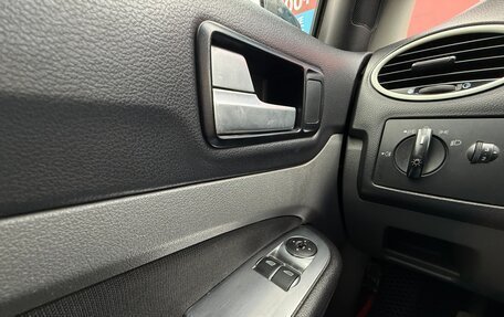 Ford Focus II рестайлинг, 2010 год, 480 000 рублей, 15 фотография