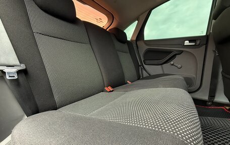 Ford Focus II рестайлинг, 2010 год, 480 000 рублей, 18 фотография