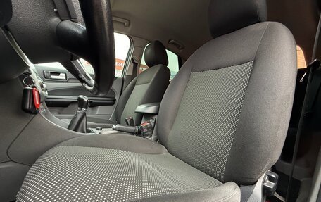 Ford Focus II рестайлинг, 2010 год, 480 000 рублей, 16 фотография