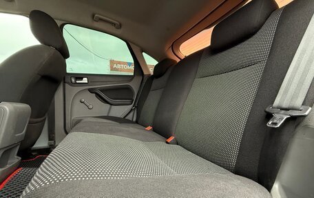 Ford Focus II рестайлинг, 2010 год, 480 000 рублей, 17 фотография