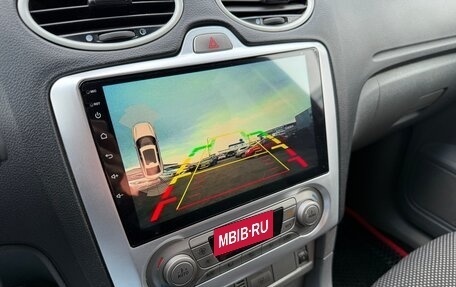 Ford Focus II рестайлинг, 2010 год, 480 000 рублей, 12 фотография