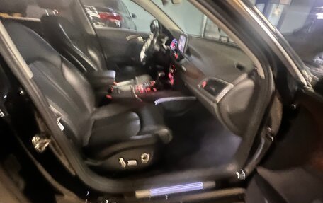 Audi A6, 2015 год, 3 000 000 рублей, 14 фотография