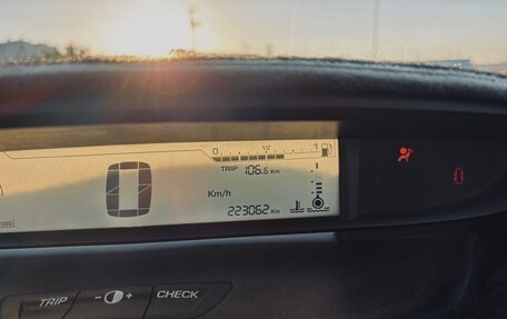 Citroen C4 II рестайлинг, 2010 год, 460 000 рублей, 2 фотография