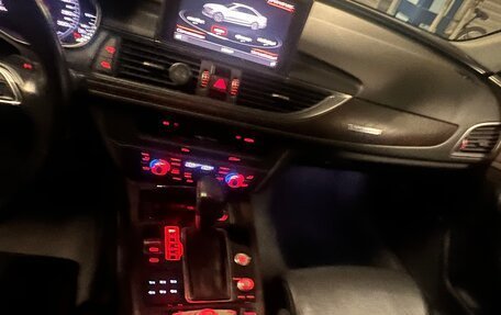 Audi A6, 2015 год, 3 000 000 рублей, 9 фотография