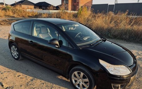 Citroen C4 II рестайлинг, 2010 год, 460 000 рублей, 4 фотография