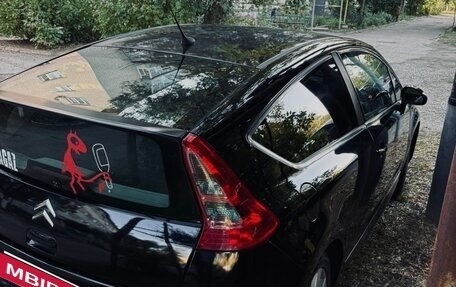 Citroen C4 II рестайлинг, 2010 год, 460 000 рублей, 6 фотография