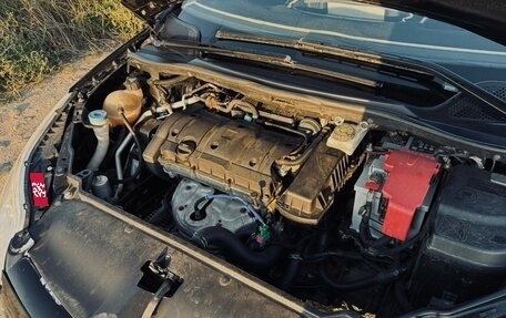 Citroen C4 II рестайлинг, 2010 год, 460 000 рублей, 5 фотография