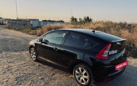 Citroen C4 II рестайлинг, 2010 год, 460 000 рублей, 10 фотография