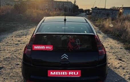 Citroen C4 II рестайлинг, 2010 год, 460 000 рублей, 9 фотография