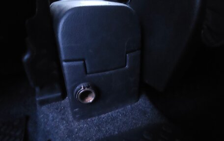 Nissan Note II рестайлинг, 2007 год, 670 000 рублей, 21 фотография