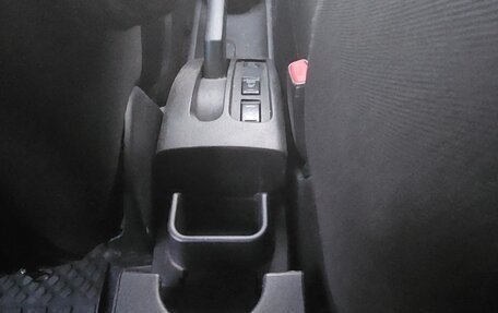 Nissan Note II рестайлинг, 2007 год, 670 000 рублей, 22 фотография