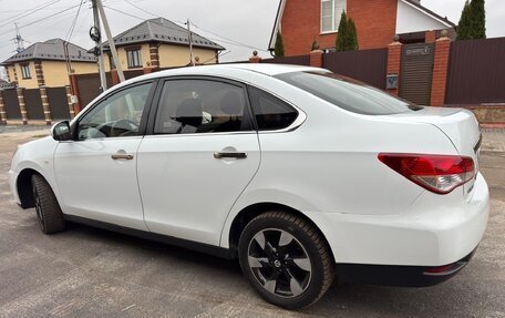 Nissan Almera, 2017 год, 870 000 рублей, 2 фотография