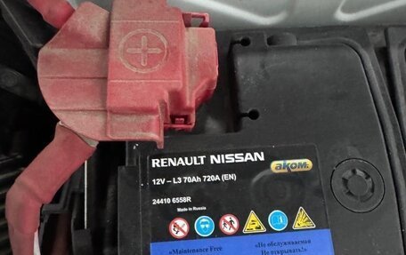 Nissan Almera, 2017 год, 870 000 рублей, 8 фотография