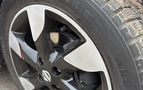 Nissan Almera, 2017 год, 870 000 рублей, 6 фотография