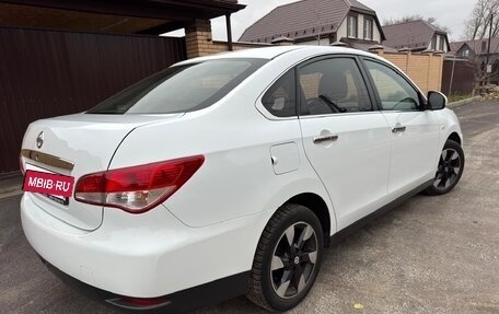 Nissan Almera, 2017 год, 870 000 рублей, 3 фотография