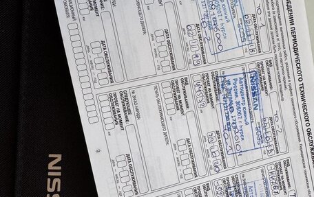 Nissan Almera, 2017 год, 870 000 рублей, 10 фотография