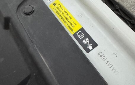 Nissan Almera, 2017 год, 870 000 рублей, 9 фотография