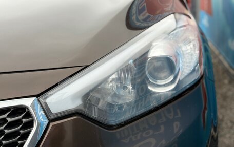 KIA Cerato III, 2015 год, 890 000 рублей, 9 фотография