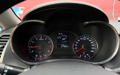 KIA Cerato III, 2015 год, 890 000 рублей, 12 фотография