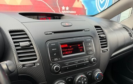 KIA Cerato III, 2015 год, 890 000 рублей, 13 фотография