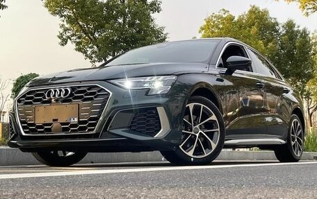 Audi A3, 2021 год, 2 240 000 рублей, 6 фотография