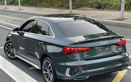 Audi A3, 2021 год, 2 240 000 рублей, 8 фотография