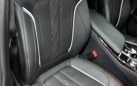 BMW 5 серия, 2021 год, 4 950 000 рублей, 5 фотография