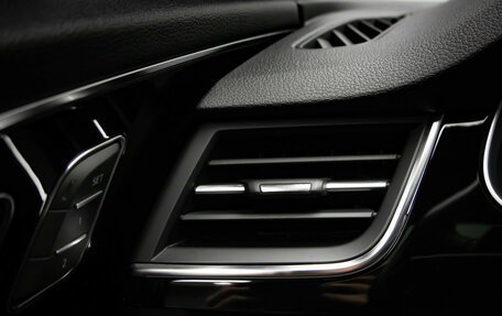 Audi Q7, 2017 год, 5 899 000 рублей, 13 фотография