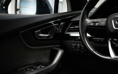 Audi Q7, 2017 год, 5 899 000 рублей, 17 фотография