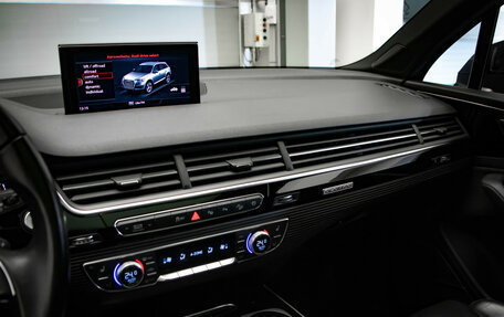 Audi Q7, 2017 год, 5 899 000 рублей, 24 фотография