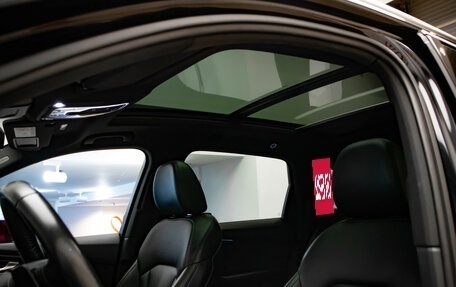 Audi Q7, 2017 год, 5 899 000 рублей, 27 фотография