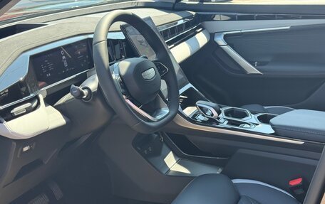 Geely Atlas, 2024 год, 3 717 190 рублей, 7 фотография