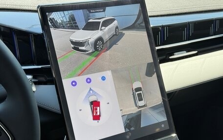 Geely Atlas, 2024 год, 3 717 190 рублей, 12 фотография