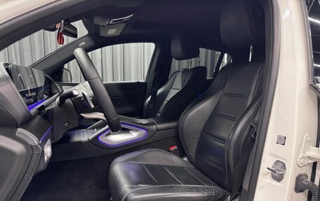 Mercedes-Benz GLE Coupe, 2020 год, 7 350 000 рублей, 13 фотография