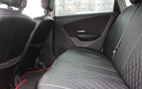 Nissan Almera, 2013 год, 659 990 рублей, 14 фотография