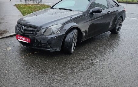 Mercedes-Benz E-Класс, 2009 год, 1 200 000 рублей, 3 фотография